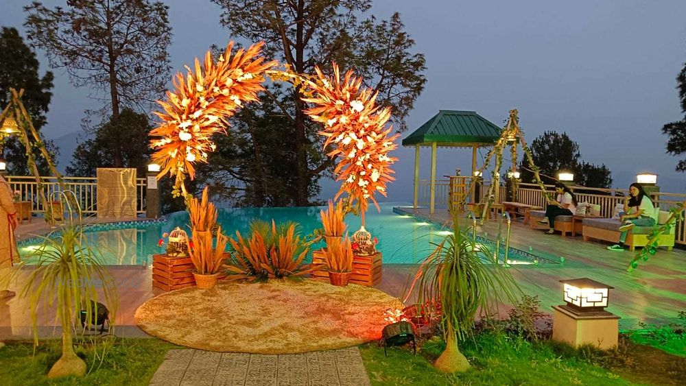 Photo By Sensational Group - Wedding Planners