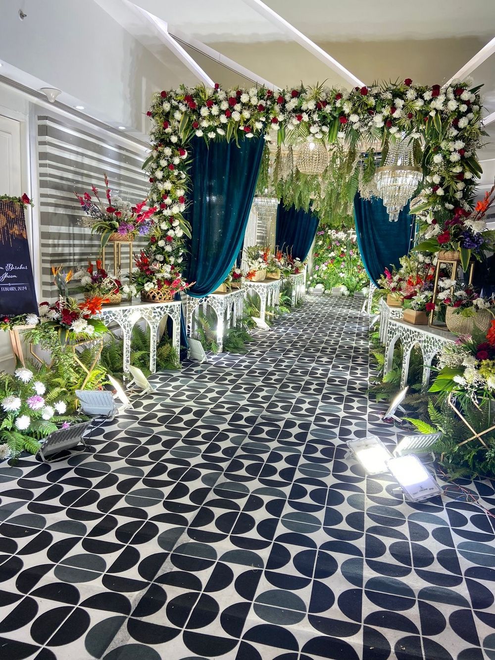 Photo By Sensational Group - Wedding Planners