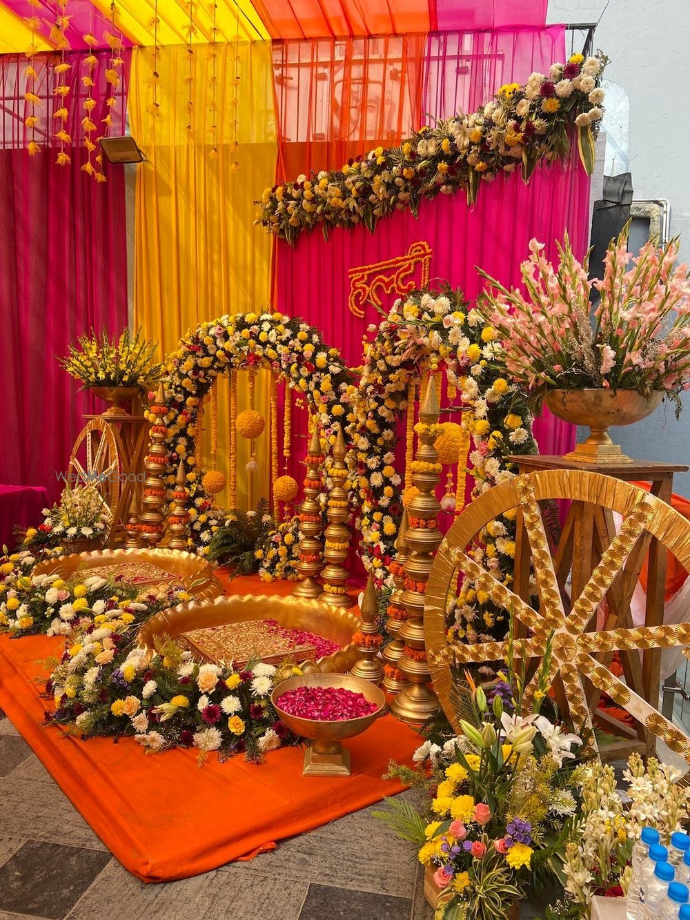 Photo By Sensational Group - Wedding Planners