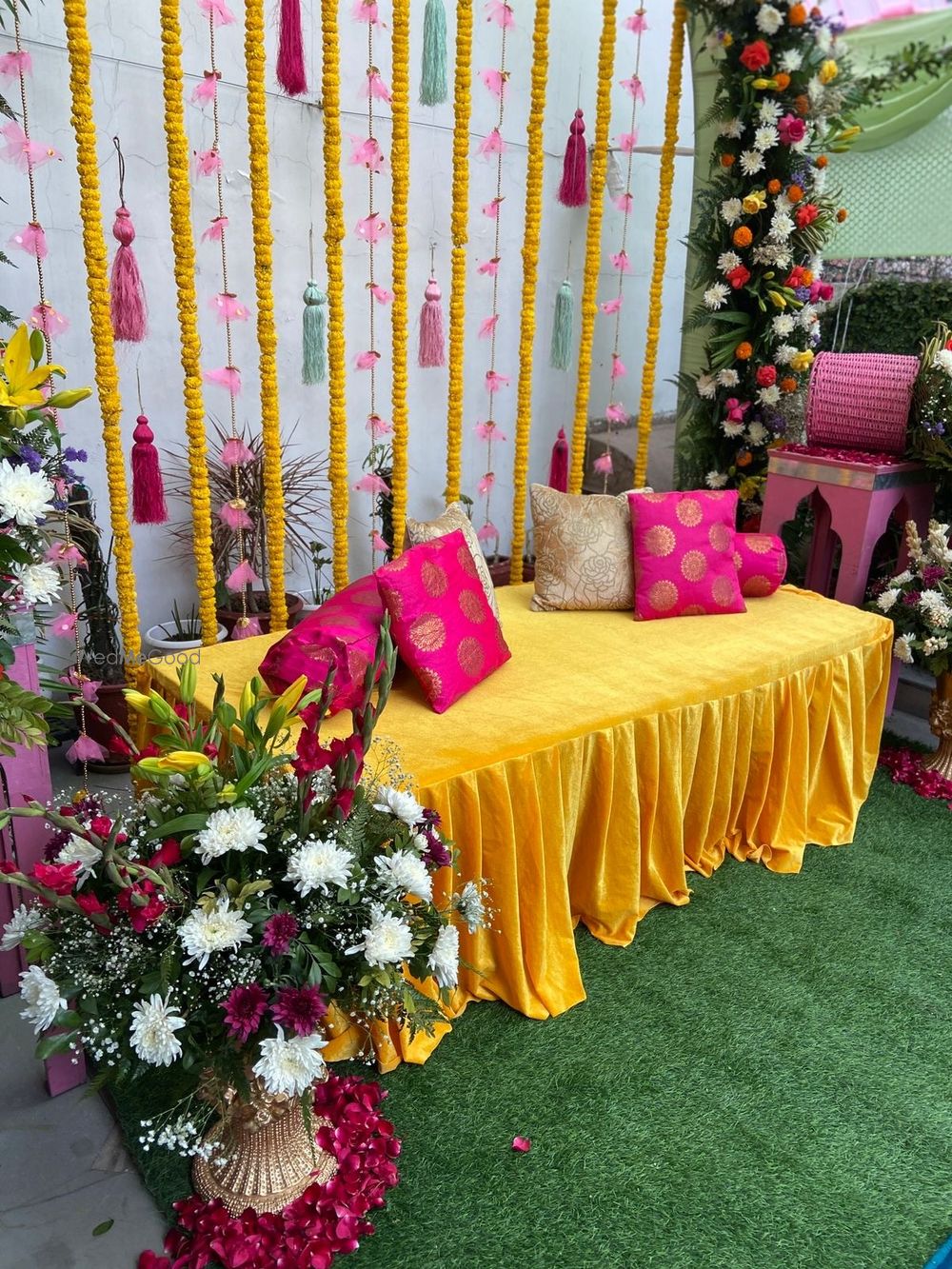 Photo By Sensational Group - Wedding Planners