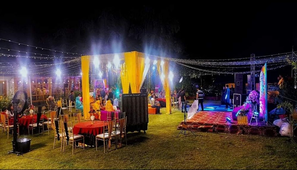 Photo By Him River Resort - Venues