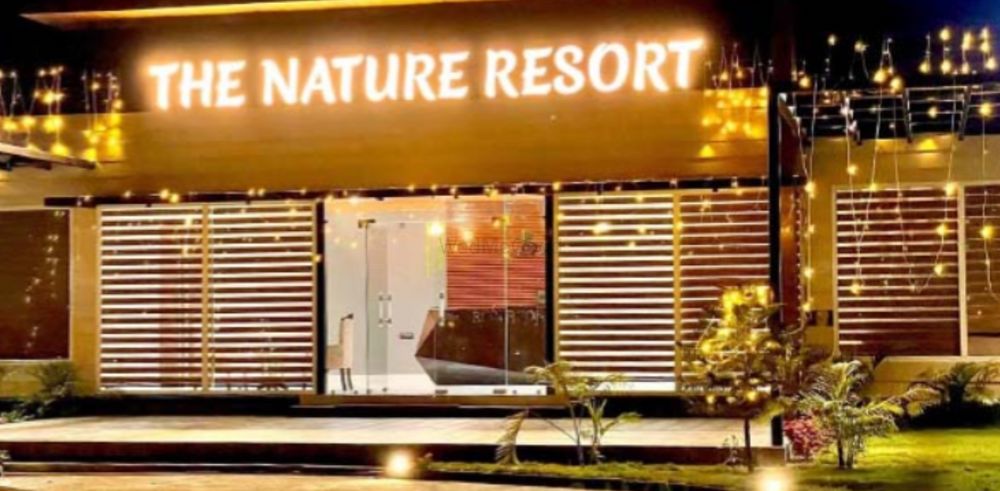 The Nature Resort