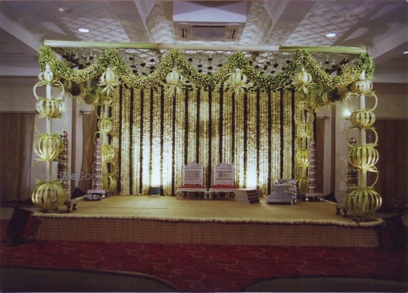 Photo By JK Banquets - Venues