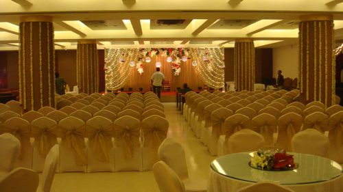 Photo By JK Banquets - Venues