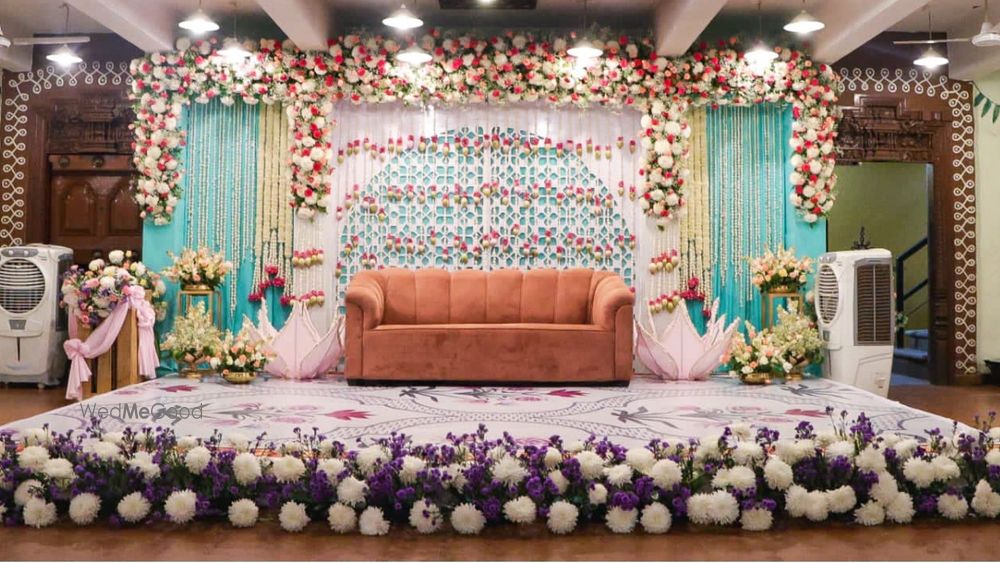 Kankana Events