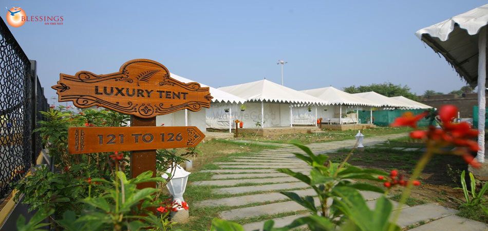 Photo By The Fern Seaside Luxurious Tent Resort - Venues