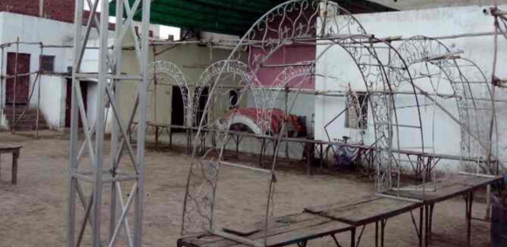 Shri Moti Garden Vivah Sthal