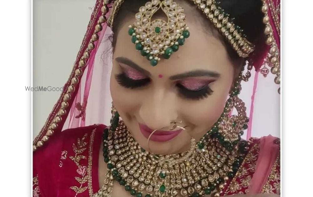 Mayanshi Makeovers