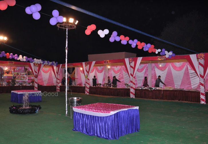 Ashirwad Marriage Garden