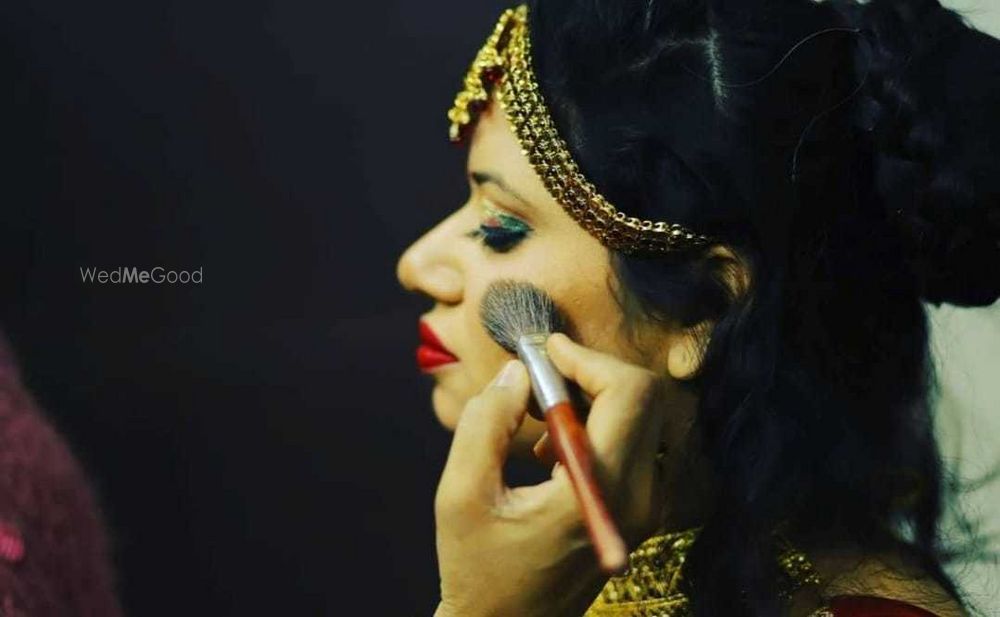 Gaurav Photo Studio