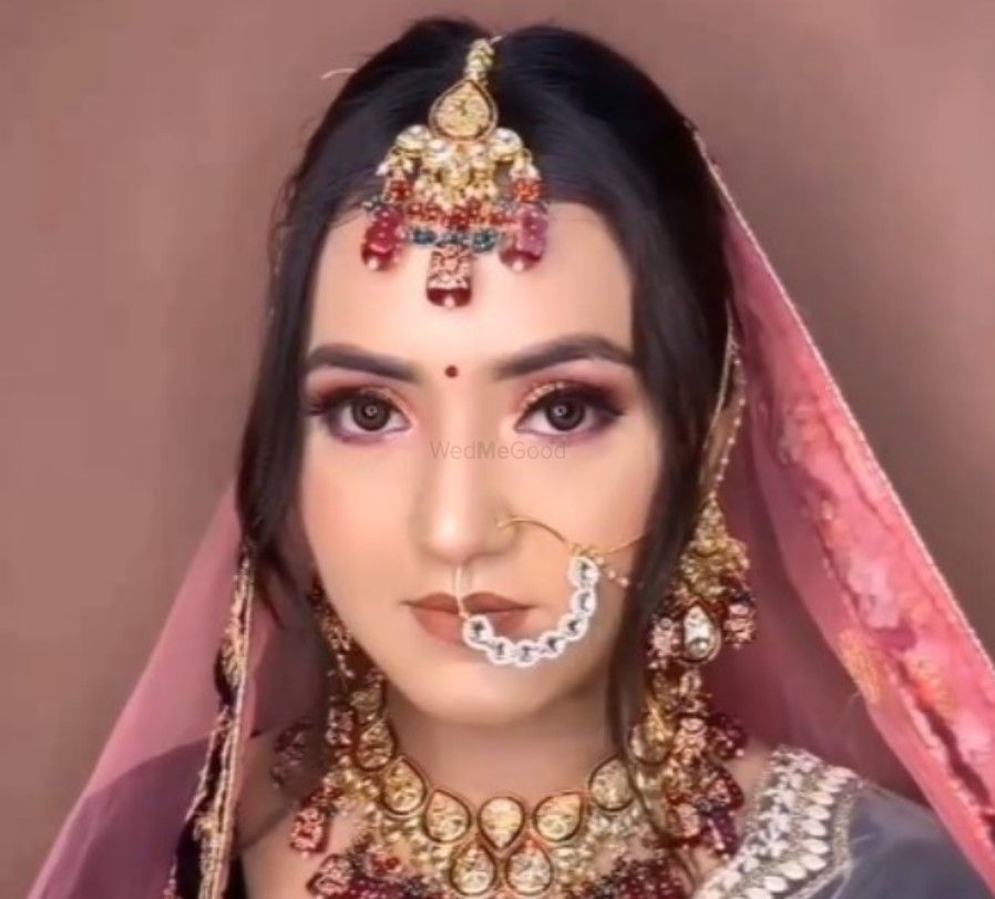 Makeup Artistry by Anshu