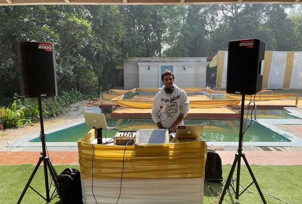 DJ Aseem Rajpal