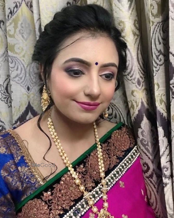 Photo By Makeup By Pkats - Bridal Makeup