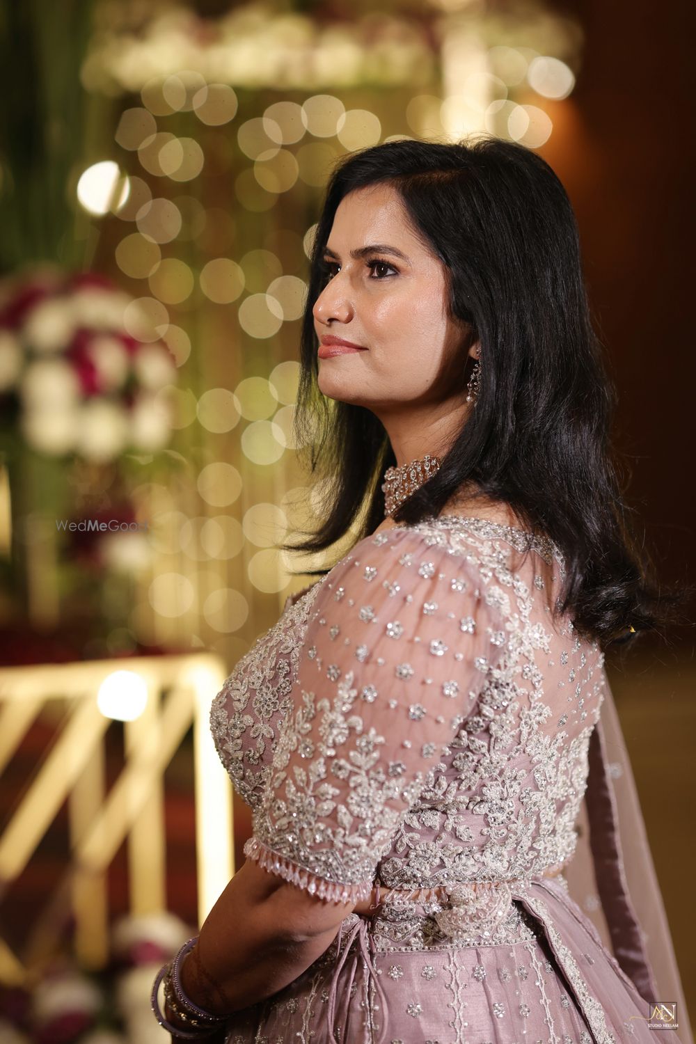 Photo By Makeup By Pkats - Bridal Makeup