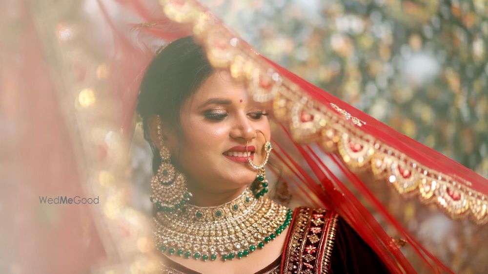 Yaadein Photography Charhi