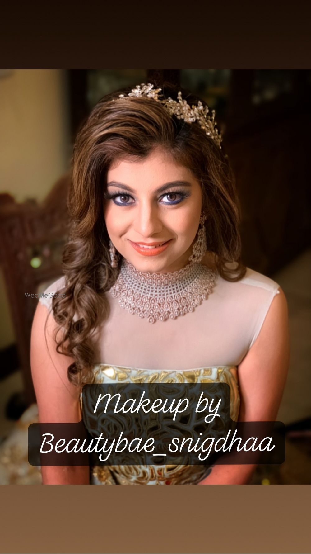 Photo By Beautybae Snigdhaa - Bridal Makeup