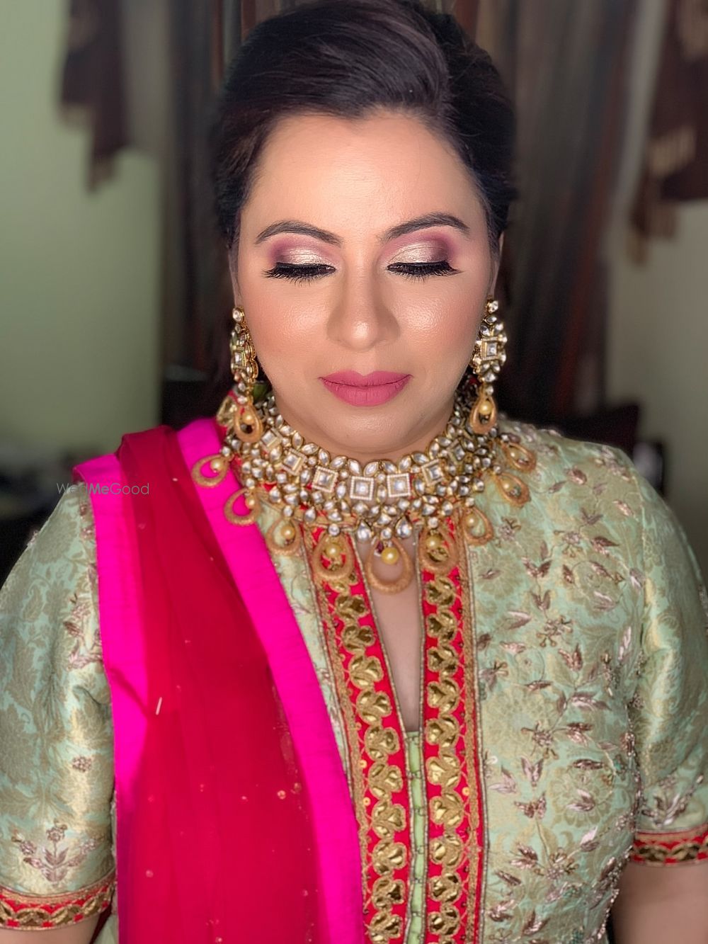 Photo By Beautybae Snigdhaa - Bridal Makeup