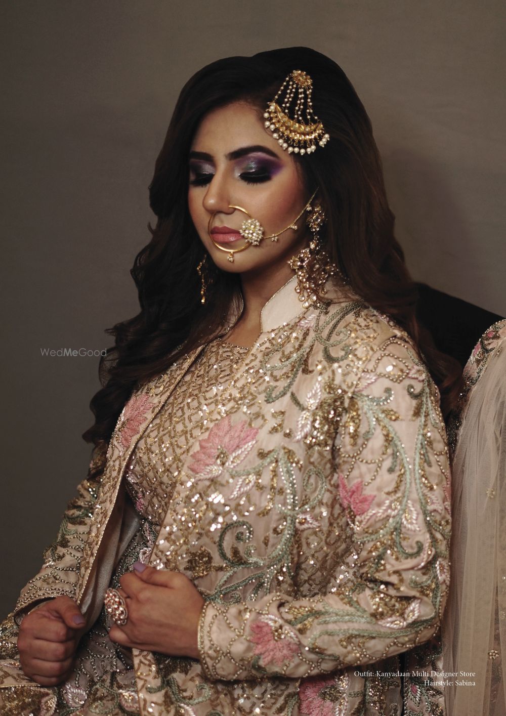 Photo By Beautybae Snigdhaa - Bridal Makeup