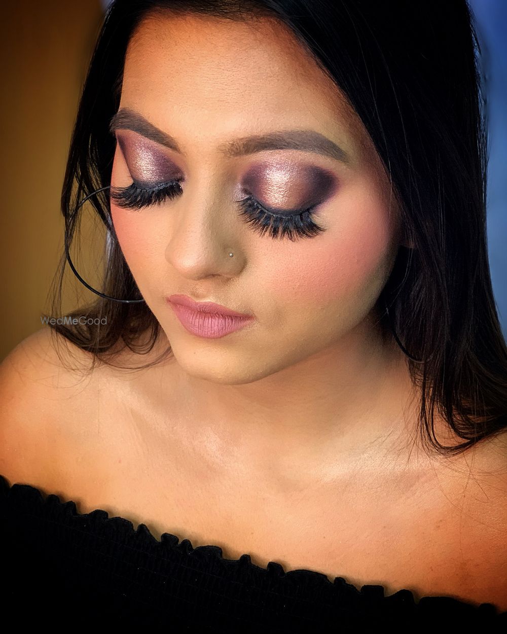 Photo By Beautybae Snigdhaa - Bridal Makeup