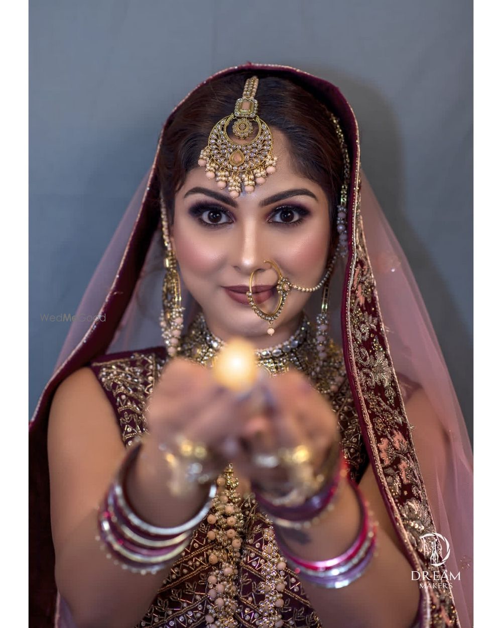 Photo By Ambreen Jafri MUA - Bridal Makeup