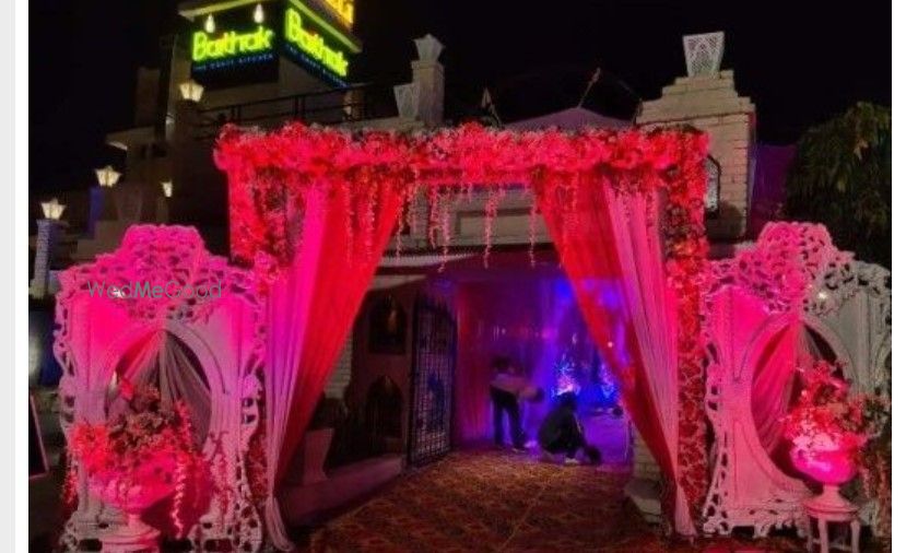 Maharani Tent & Caterers