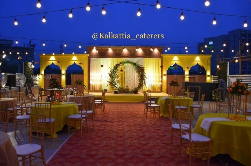 Kalkattia Caterers