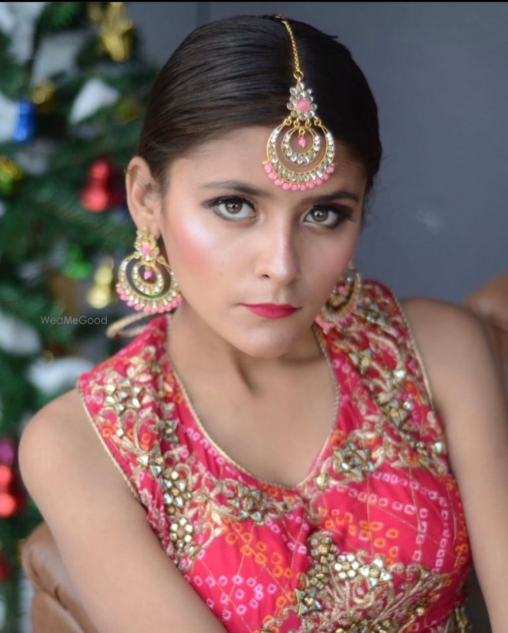 Photo By Khushi Gupta Makeup Studio - Bridal Makeup