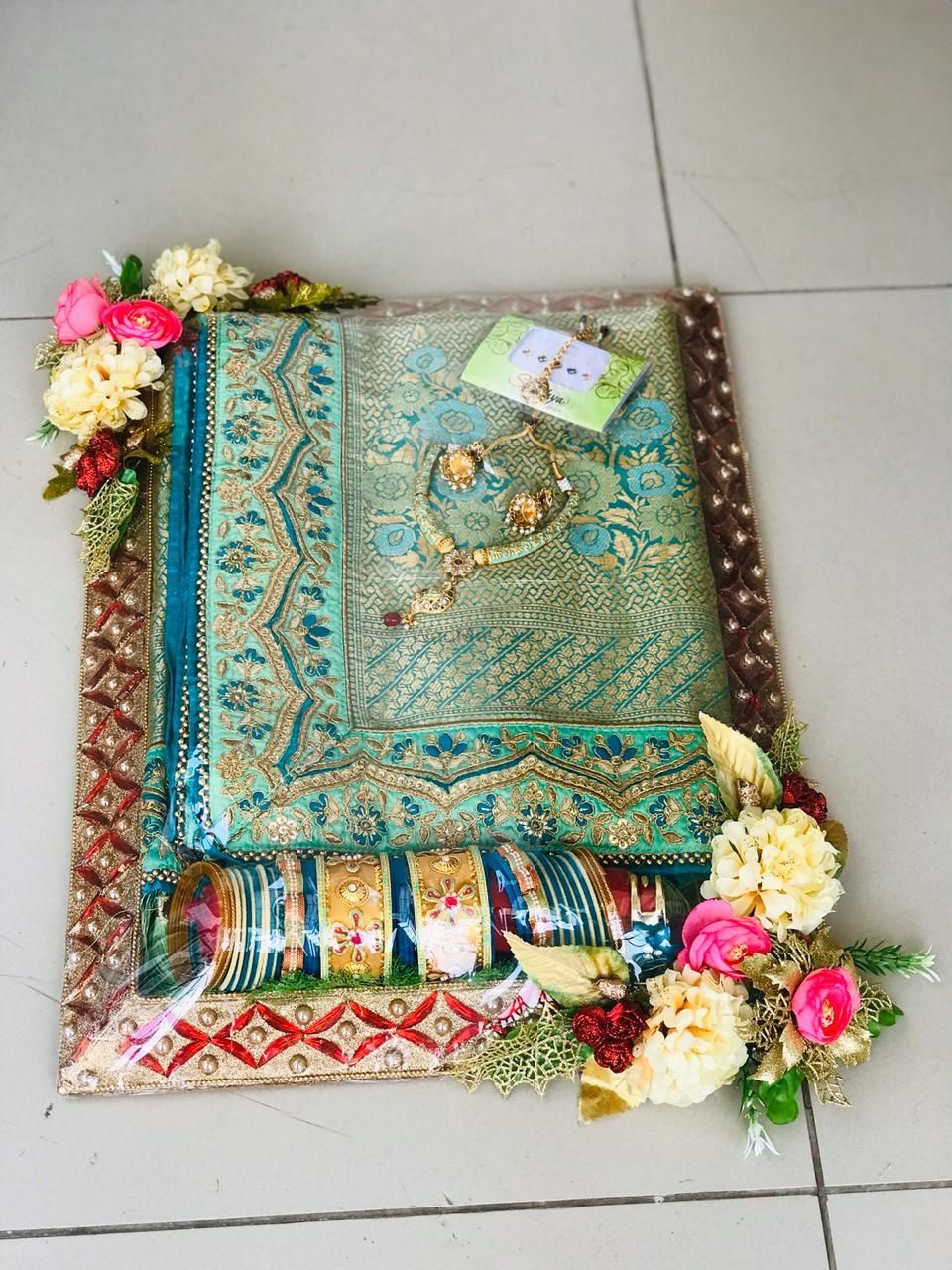 Photo By Hem's Creation - Trousseau Packers