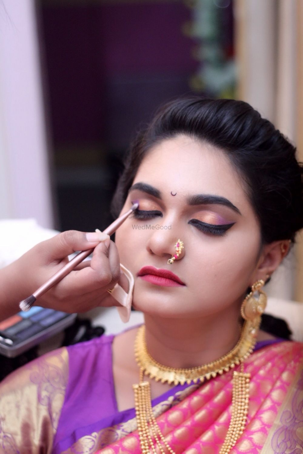 Photo By Makeup Artistry by Piyaa - Bridal Makeup
