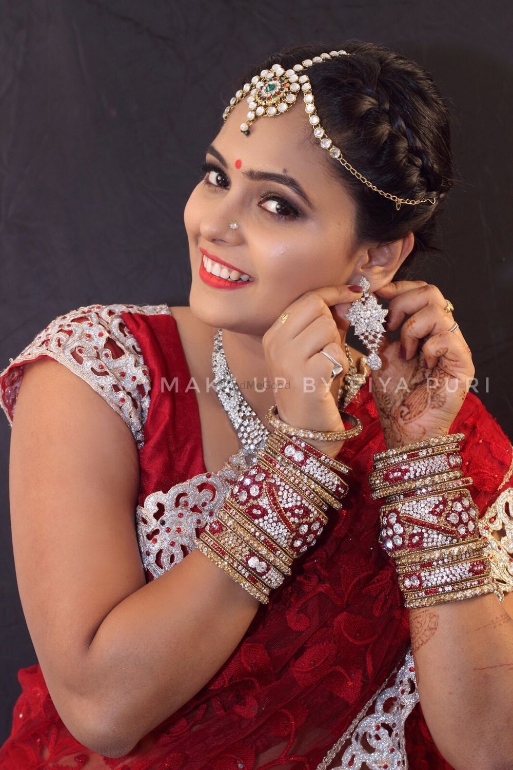 Photo By Makeup Artistry by Piyaa - Bridal Makeup