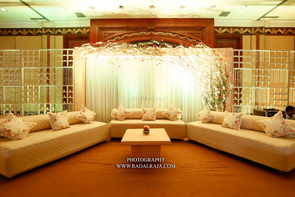 Photo By T'zires - Wedding Planners