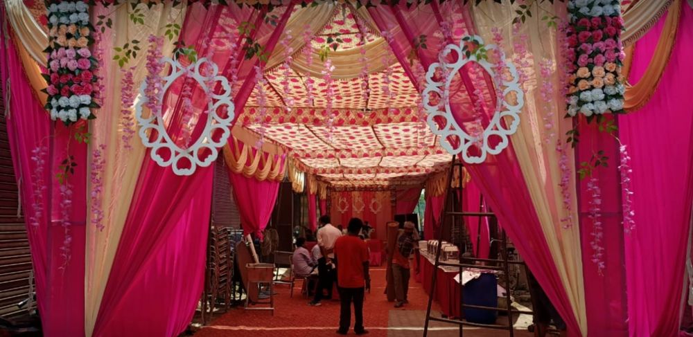 Aarav Tent House