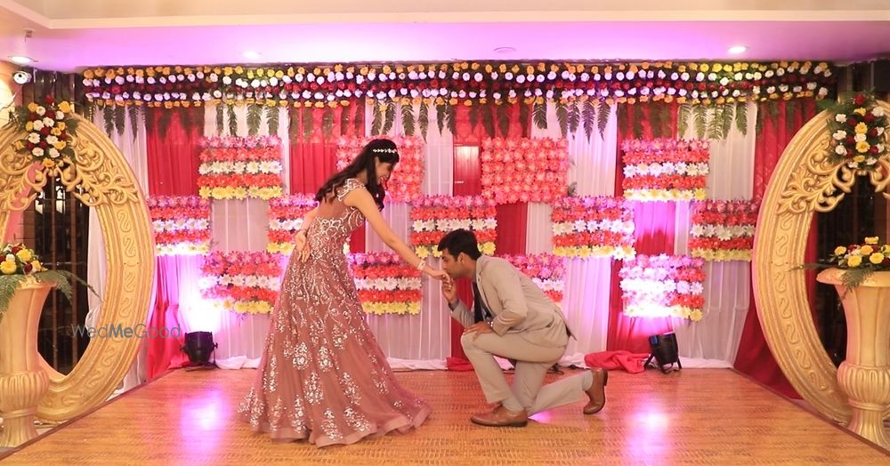 Photo By Chandni Singh Choreography - Sangeet Choreographer