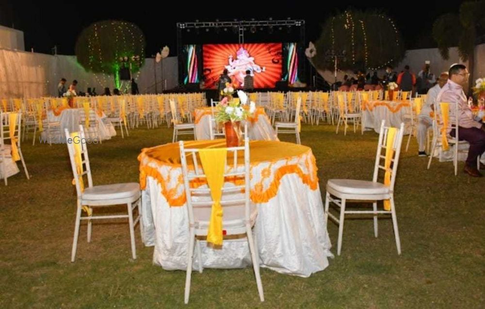 RKR Event