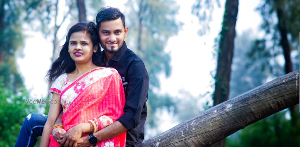 R Studio Photography - Pre Wedding