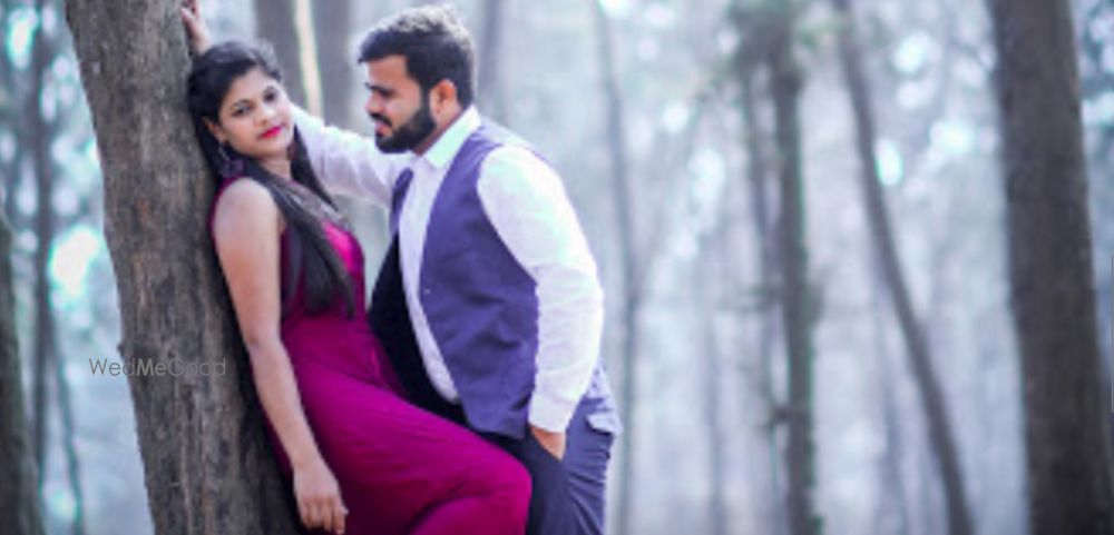 Pratik Tondlekar Photography - Pre Wedding