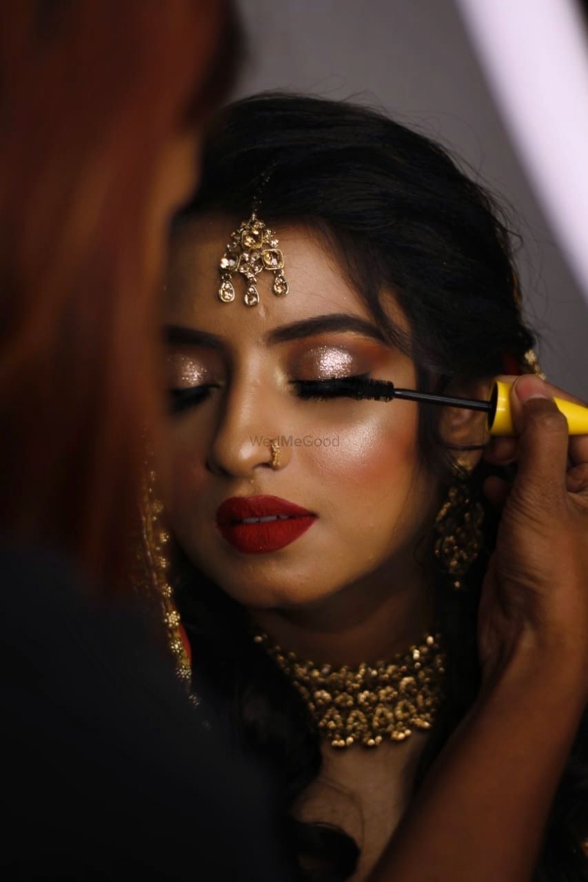 Photo By Makeup by Kainat Shaikh - Bridal Makeup