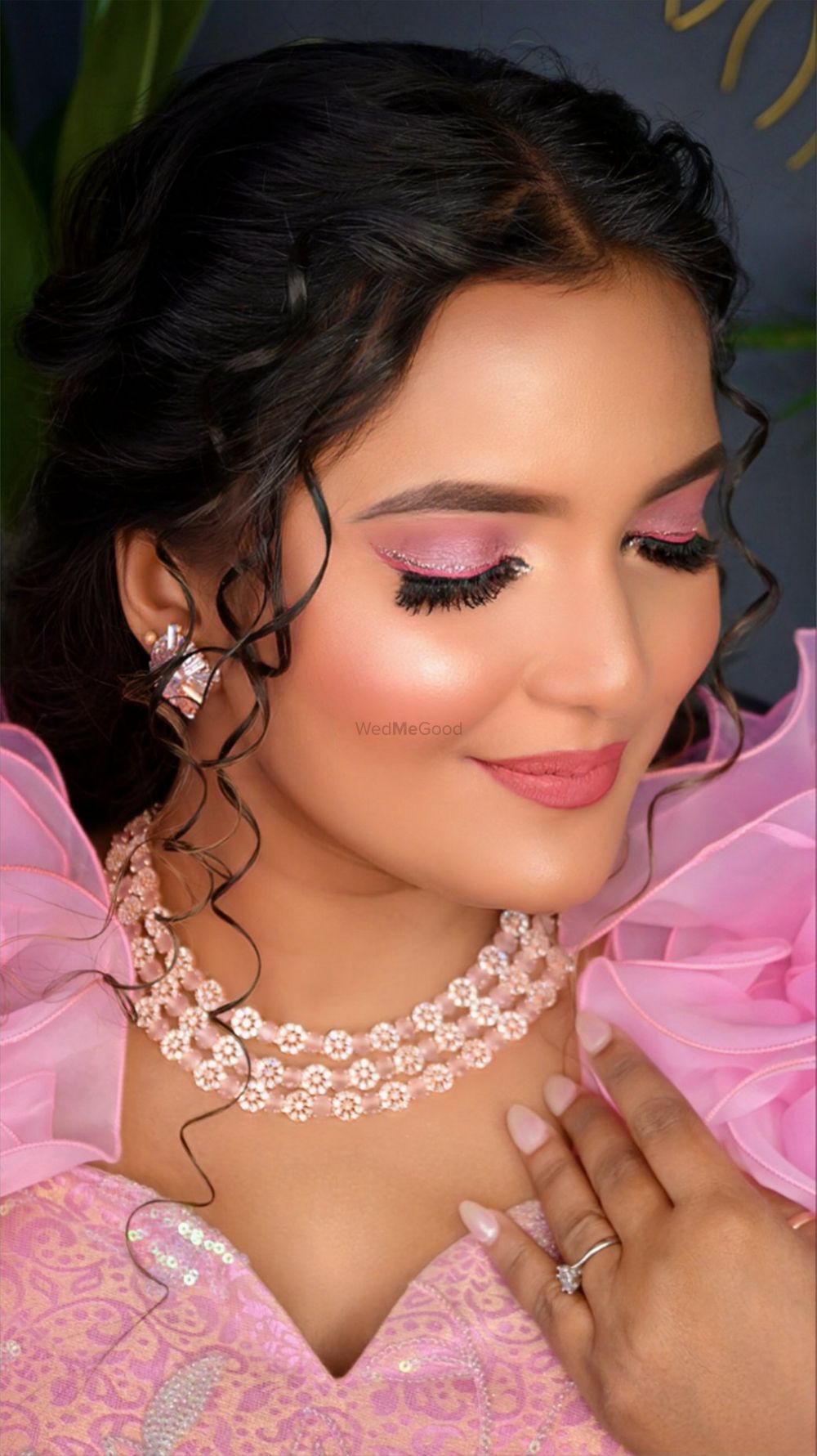 Photo By Makeup by Kainat Shaikh - Bridal Makeup