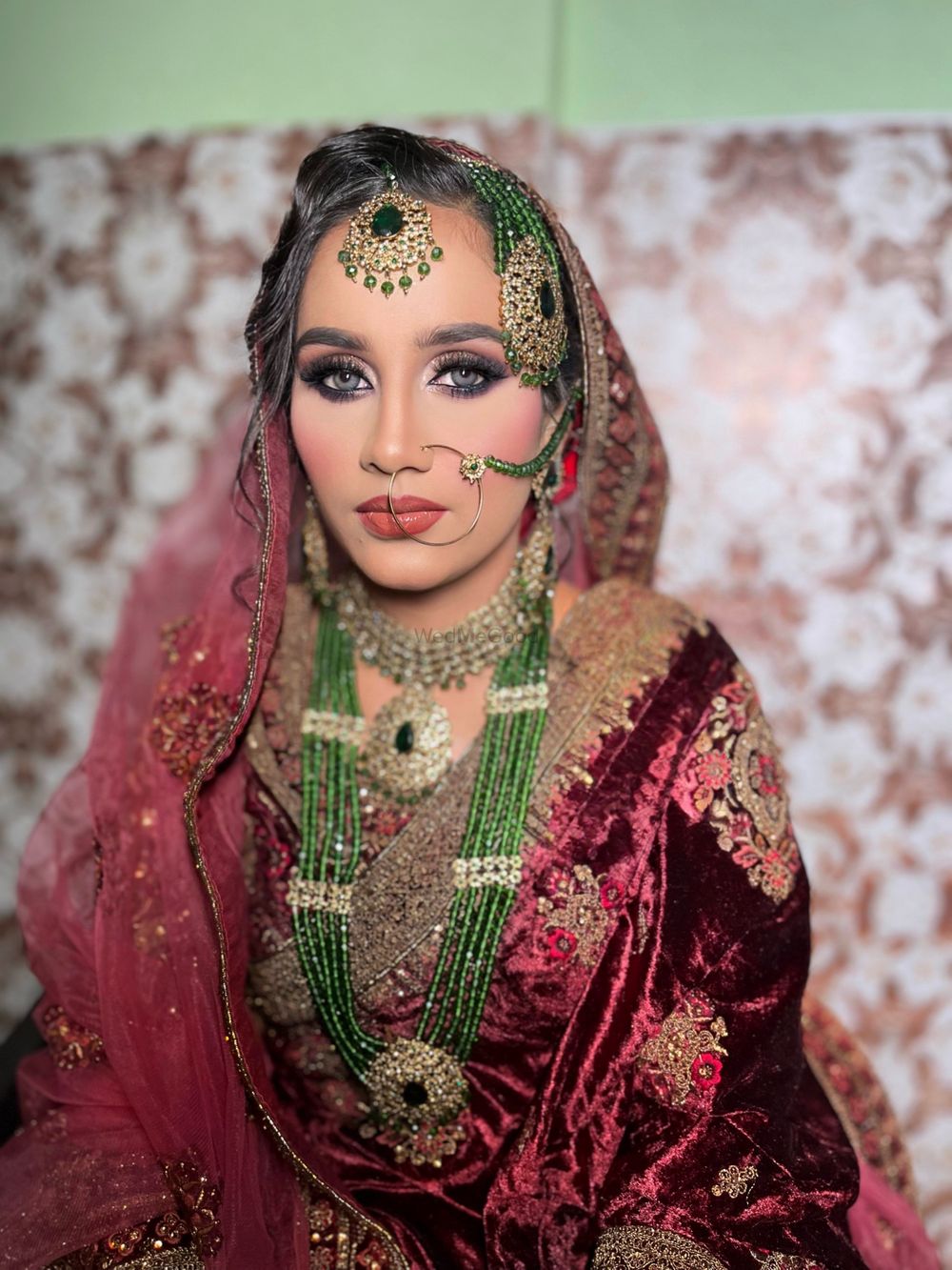 Photo By Makeup by Kainat Shaikh - Bridal Makeup