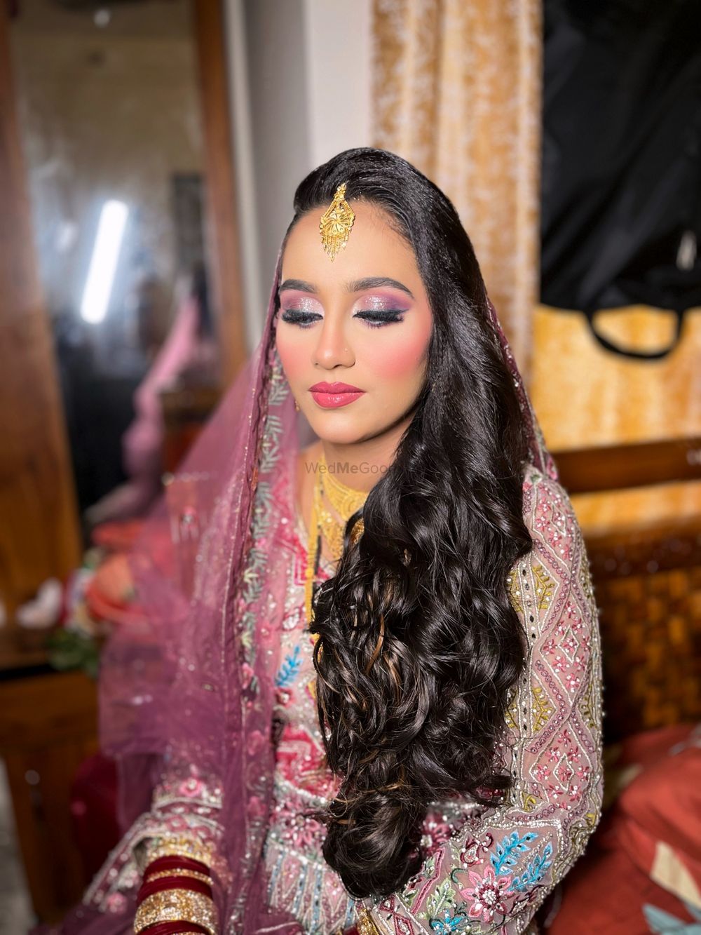 Photo By Makeup by Kainat Shaikh - Bridal Makeup