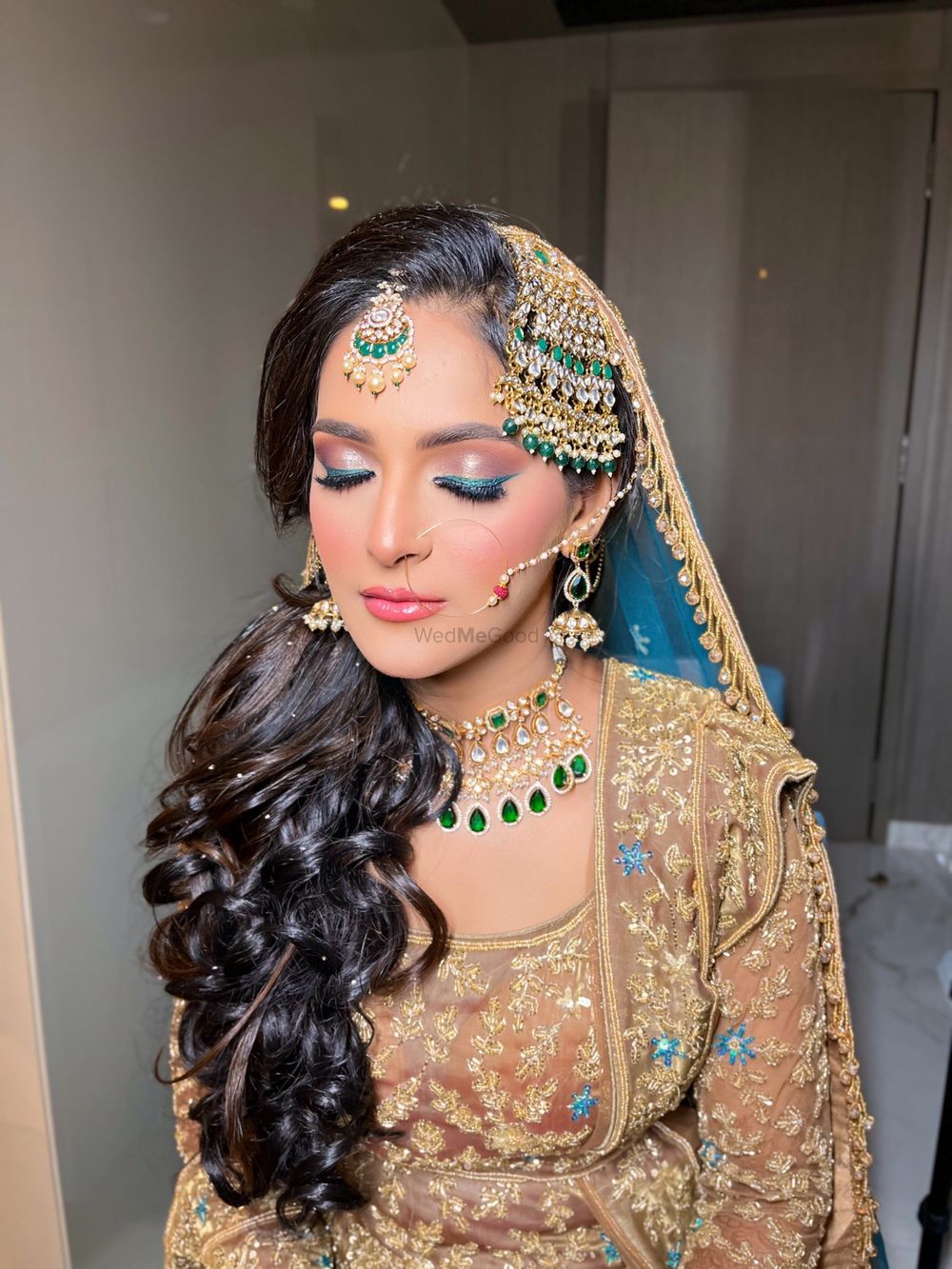 Photo By Makeup by Kainat Shaikh - Bridal Makeup