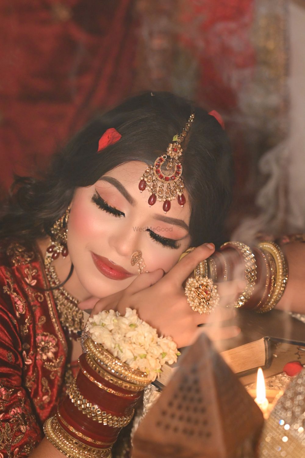 Photo By Makeup by Kainat Shaikh - Bridal Makeup