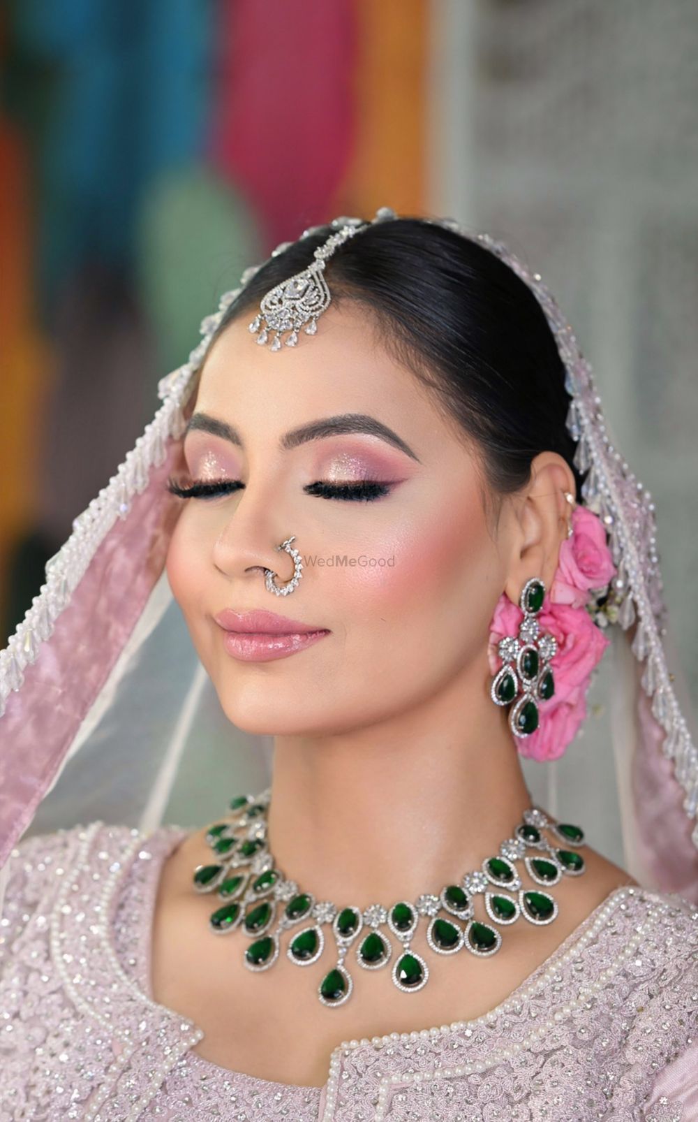 Photo By Makeup by Kainat Shaikh - Bridal Makeup