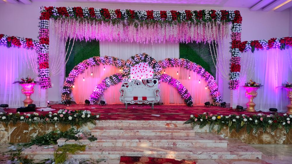 Photo By Praarambh ( प्रारंभ) event Management Company - Wedding Planners