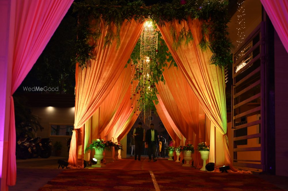 Photo By Praarambh ( प्रारंभ) event Management Company - Wedding Planners