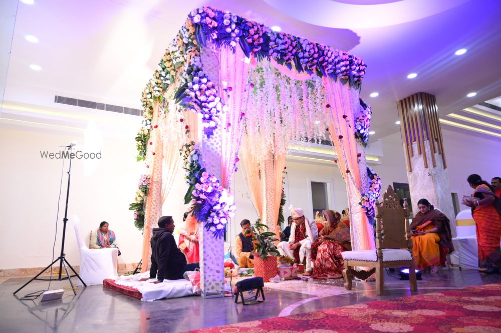 Photo By Praarambh ( प्रारंभ) event Management Company - Wedding Planners