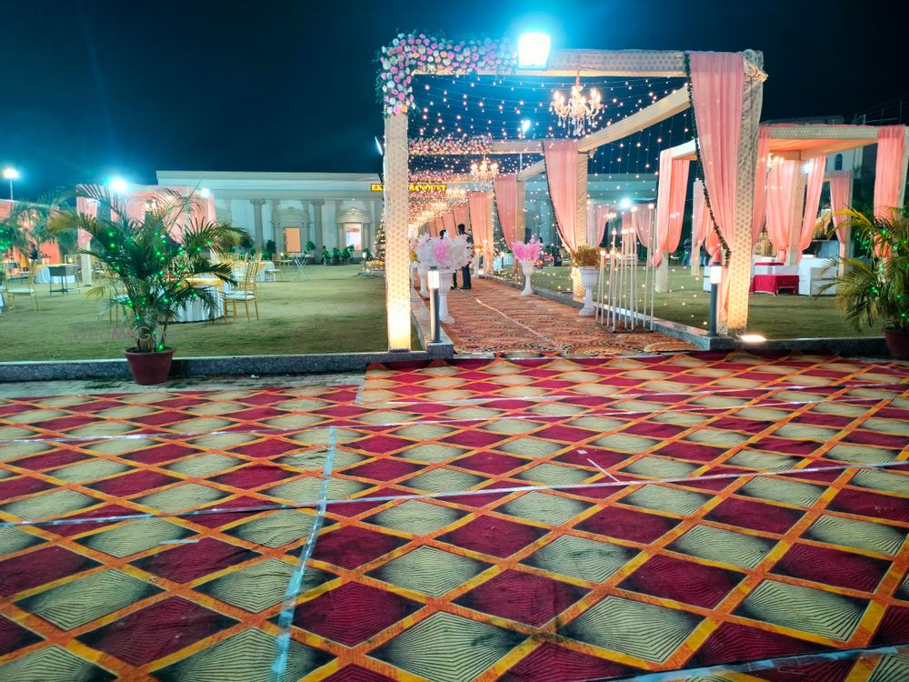 Photo By Praarambh ( प्रारंभ) event Management Company - Wedding Planners