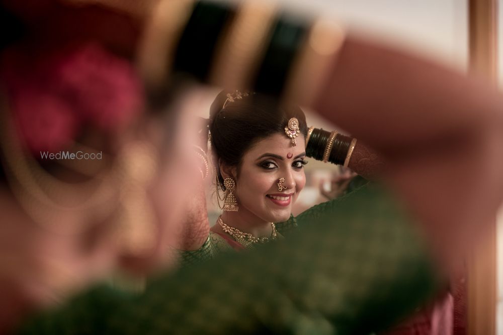 Photo By Chinmay Joshi Photography  - Photographers