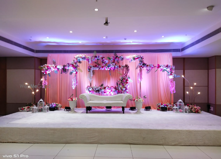 Photo By Secret Planners  - Wedding Planners