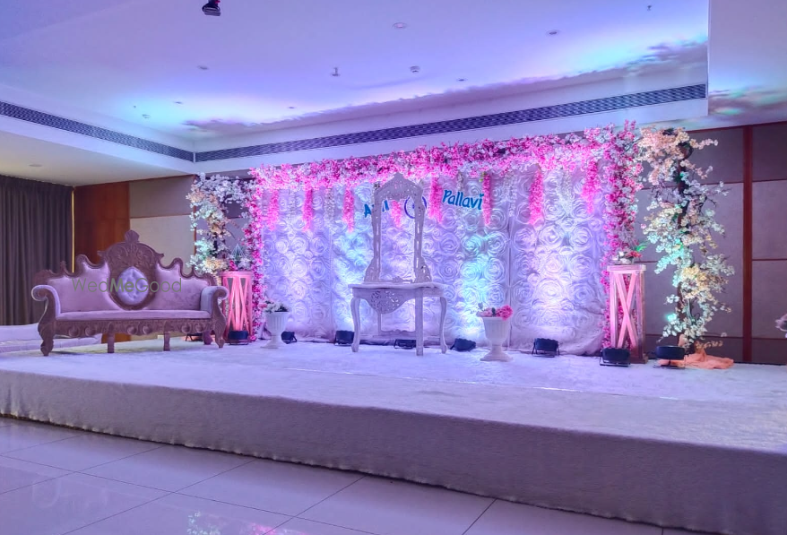 Photo By Secret Planners  - Wedding Planners